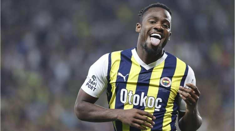 <p>Michy Batshuayi (Fenerbahçe): 3 milyon euro</p>
