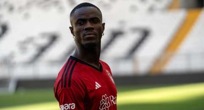 <p>Eric Bailly (Beşiktaş): 3.5 milyon euro</p>
