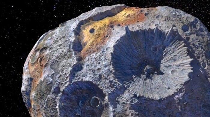 <p>Ulusal Havacılık ve Uzay Dairesi (NASA), dün "Psyche" asteroidine gönderilen uzay aracına ilişkin açıklamalarda bulundu.</p>
