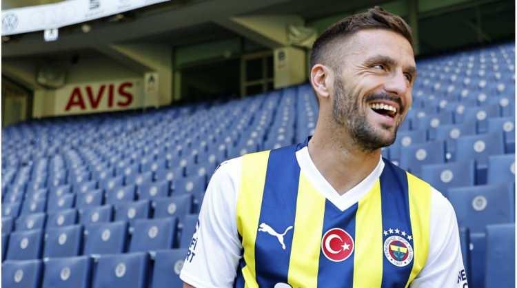 <p>Dusan Tadic (Fenerbahçe): 4.2 milyon euro</p>
