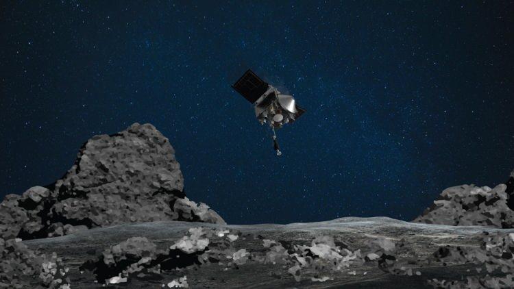 <p>Bulunan karbon bileşiklerinin doğasını anlamak için daha fazla çalışmaya ihtiyaç duyulsa da, ilk keşif asteroit örneğinin gelecekteki analizleri için iyiye işarettir.</p>
