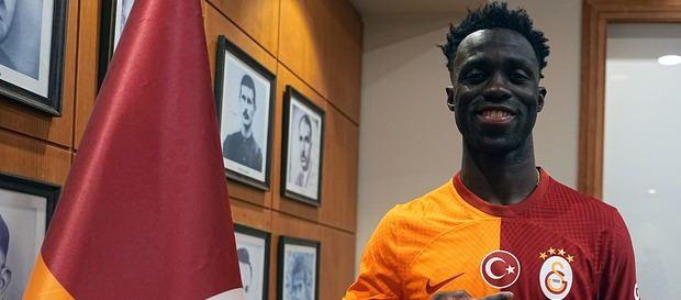 <p>Davinson Sanchez (Galatasaray): 3.2 milyon euro</p>
