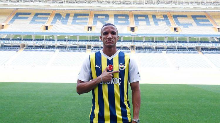 <p>Rodrigo Becao (Fenerbahçe): 1.8 milyon euro</p>
