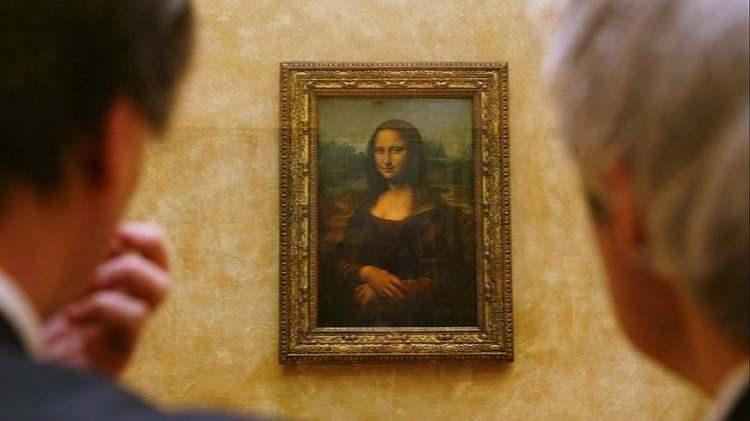 <p><span style="color:#000000"><strong>Paris'teki Louvre Müzesi'nde sergilenen ve her yıl milyonlarca turist tarafından ziyaret edilen tabloda kullanılan tekniklere ilişkin yeni bulgular ortaya çıktı.</strong></span></p>