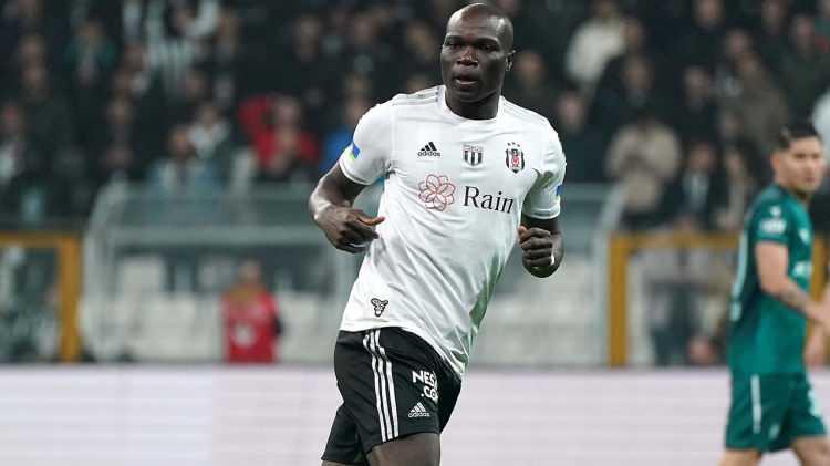 <p>Vincent Aboubakar (Beşiktaş): 3.1 milyon euro</p>
