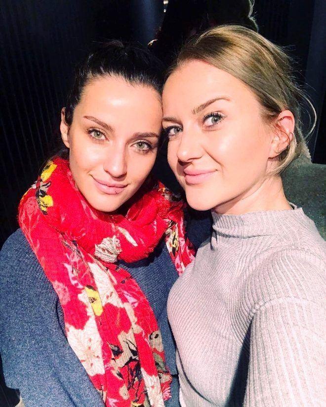 <p><span style="color:#B22222"><strong>İREM HELVACIOĞLU'NUN KIZ KARDEŞİ MERVE HELVACIOĞLU</strong></span></p>
<p> </p>