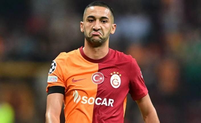 <p>Hakim Ziyech (Galatasaray): 2.8 milyon euro</p>
