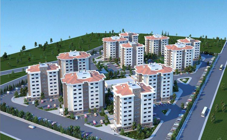 <p><strong>ANKARA’DA 484 ADET KONUT SATIŞA ÇIKACAK!  </strong></p>

<p> </p>

<p>TOKİ, Ankara'nın Çubuk ilçesinde bulunan konut projesindeki 11 adet 2+1 konutun satışını yapacağını ilan etti.  </p>
