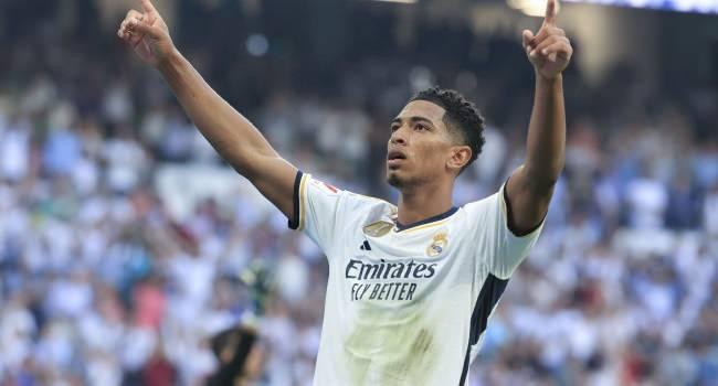 <p>8 - Real Madrid / Bellingham<br />
<br />
* 8 maç 8 gol (677 dakika)</p>