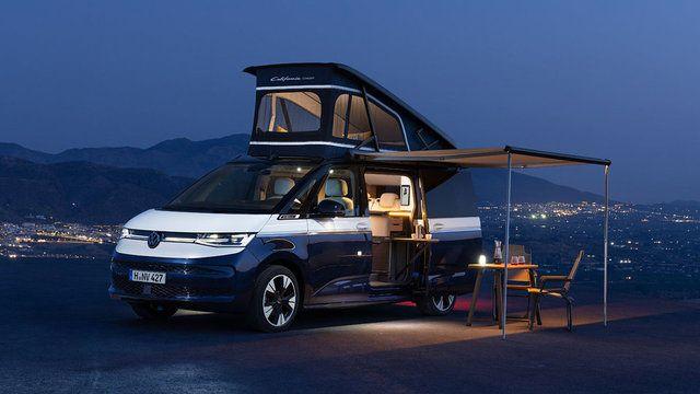 <p>Kampanya kapsamında otomatik şanzımanlı 2.0 TDI 177 PS 4Motion Grand California modelinin kampanyalı anahtar teslim fiyatı ise 3 milyon 500 bin liradan başlıyor.</p>