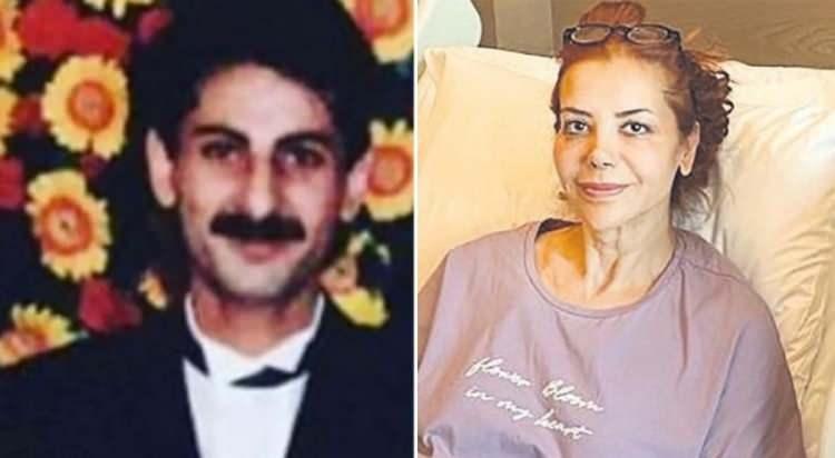 <p><span style="color:#000000"><strong>Kardeş acısıyla yıkılan Tanyeli, </strong></span><strong><em>"&Ccedil;ocukluğumda dayaklar deryasında bize siper olan canım kahramanım kara yağız abim. Ruhun &ouml;zg&uuml;rleşti"</em></strong><span style="color:#000000"><strong> diyerek abisine veda etmişti.</strong></span></p>
