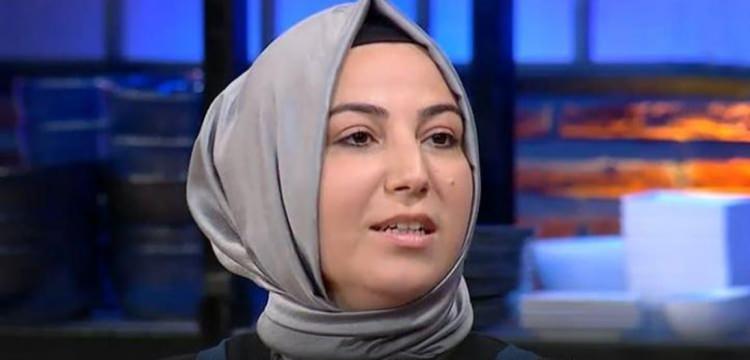 <p><span style="color:#000080"><strong>Sonrasında yaptığı paylaşımla herkesi şaşırtan yarışmacı yaptığı açıklamayla gündem oldu.</strong></span></p>