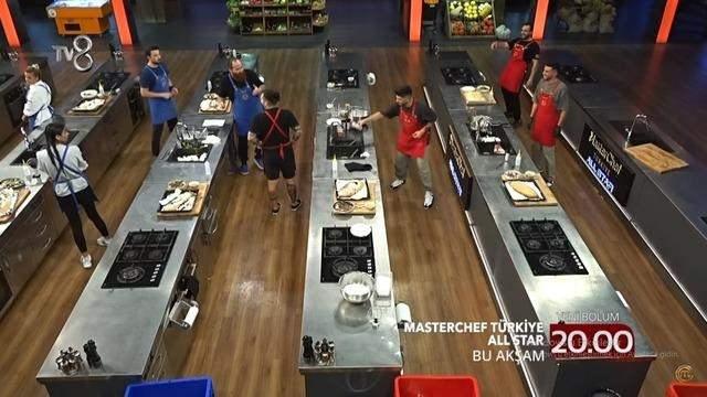 <p><strong>118. b&ouml;l&uuml;m ile ekrana gelecek olan programda tuzda balık yapılacak.</strong></p>
