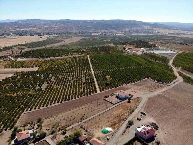 <p>Meyve bahçesi 25 yıllığına bir şirkete kiralanırken, köylüler hem arazilerinin kullanılmasıyla kira bedeli aldı hem de meyve bahçesinde çalışmaya başladı. İşsizlik sorununu kendi köylerinde çözen Kabalı halkının ekonomik ve sosyal yaşantılarında da gözle görülür değişiklikler oldu ve vatandaşların refah seviyeleri arttı.</p>