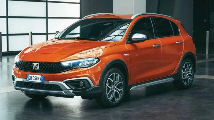 <p><strong>Fiat Egea Cross - 802 bin 900 TL</strong></p>
<p> </p>