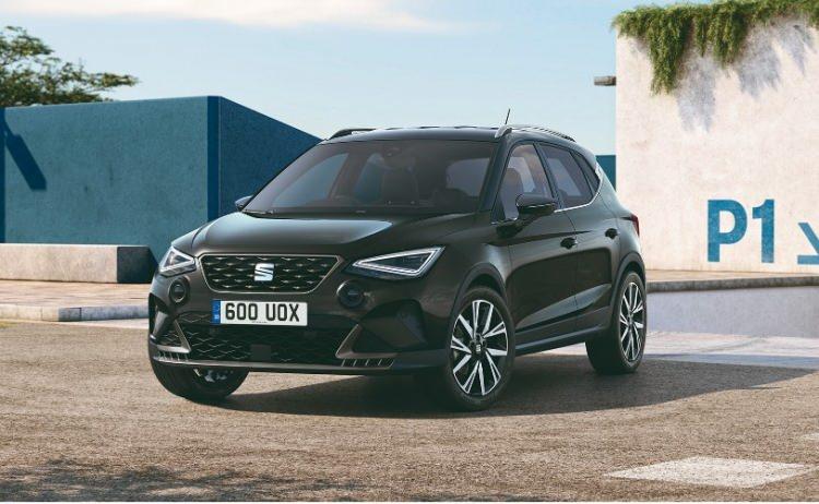 <p><strong>SEAT</strong></p>

<p> </p>

<p>Seat Ateca, Tarraco ve Leon 1.5 FR modellerinde geçerli olan kampanya yine kredi avantajı sağlıyor. Bu kampanyada da<strong> 300.000 TL krediyi 12 ay vadeli olarak yüzde 1.79 faiz oranıyla</strong> kullanabiliyorsunuz.</p>
