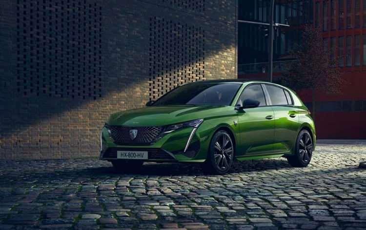 <p>PEUGEOT-</p>
<p> </p>
<p>Yeni 308 ACTIVE PRIME 1.2 PureTech 130hp EAT8</p>
<p> </p>
<p>- Ekim fiyatı: 1.408.000 TL</p>