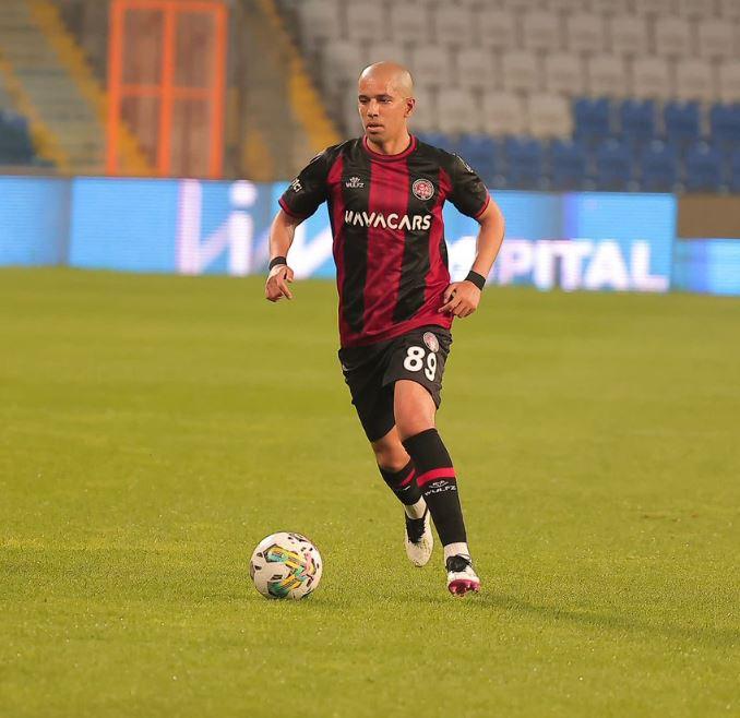 <p>- Fatih Karagümrük (7)</p>

