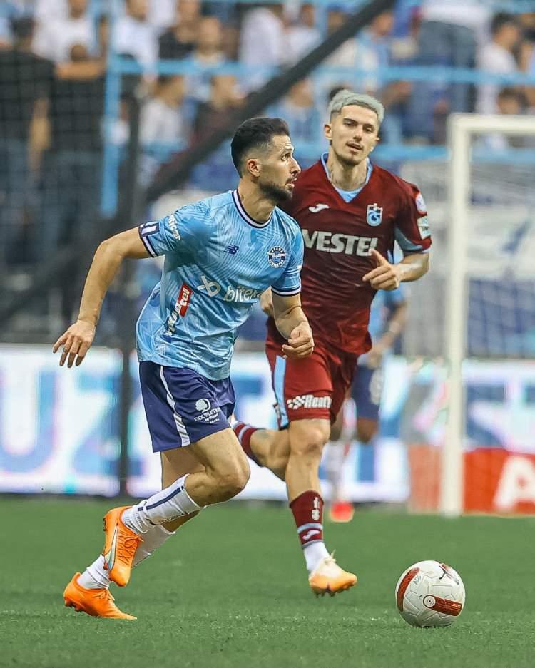 <p>- Adana Demirspor (6)</p>