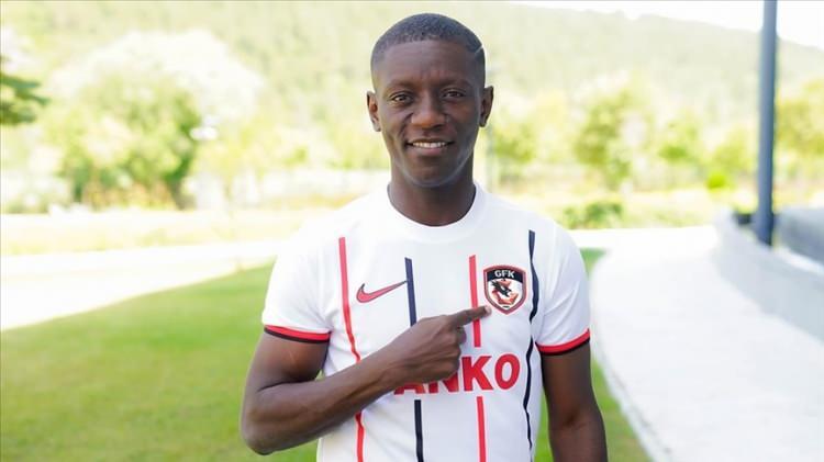 <p>- Gaziantep FK (4)</p>
