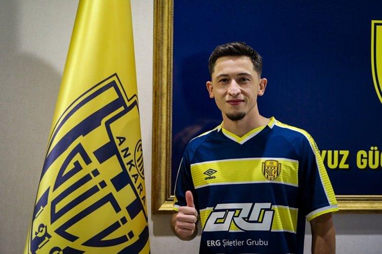<p>- Ankaragücü (4)</p>
