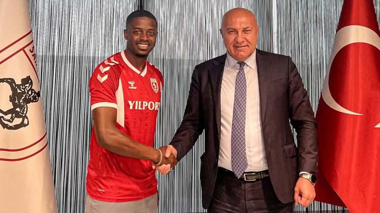 <p>- Samsunspor (3)</p>
