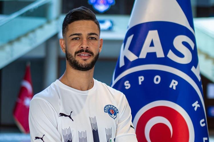<p>- Kasımpaşa (1)</p>
