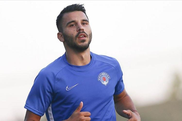 <p>Aytaç Kara (Kasımpaşa) | 6 gol</p>