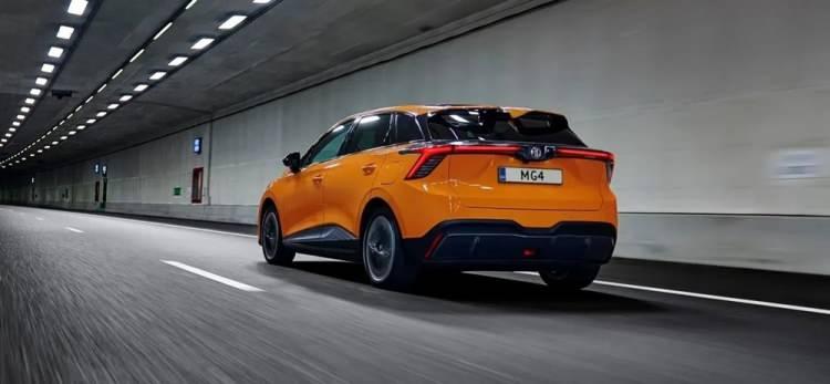 <p>MG</p>

<p>MG MG4 Luxury Elektrik 204 PS 64 kWsa -&nbsp;1.499.000 TL</p>
