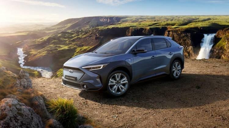 <p>SUBARU SOLTERA</p>

<p>&nbsp;</p>

<p>Subaru Solterra e-Xtreme - 2.358.959 TL</p>
