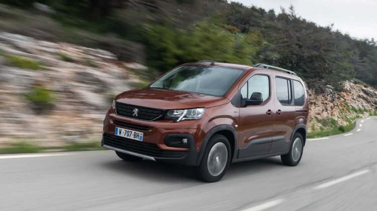 <p><strong>5) PEUGEOT: 1159 SATIŞ</strong></p>
