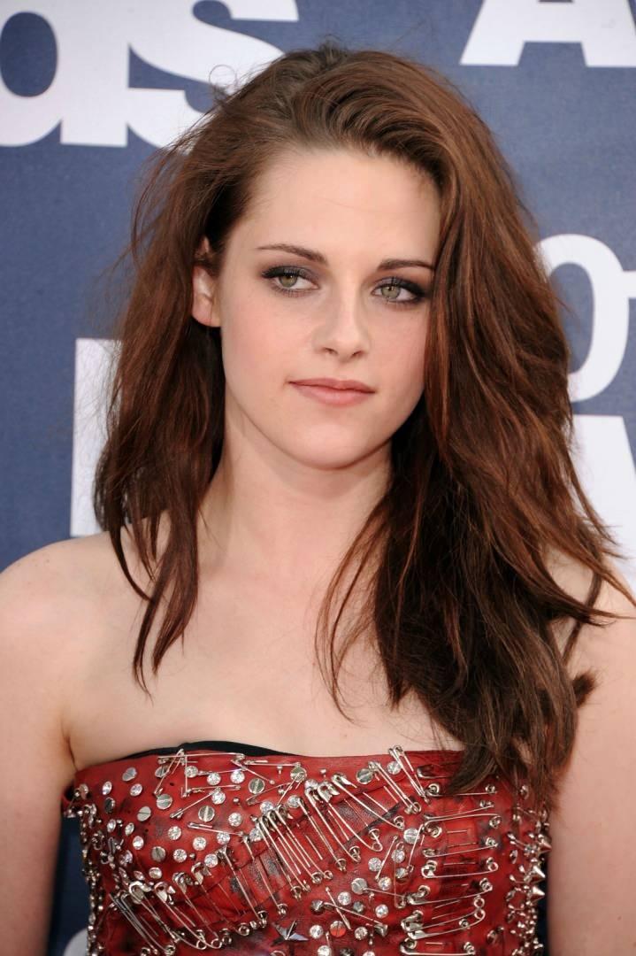 <p>Kristen Stewart</p>
