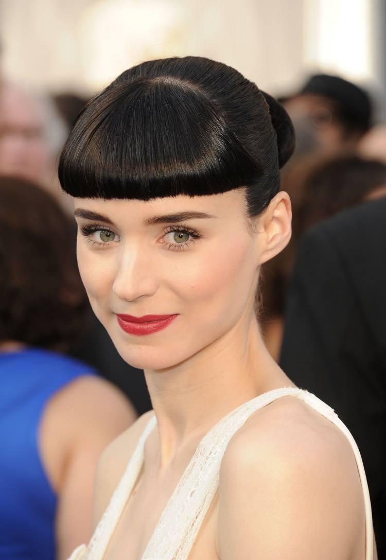 <p>Rooney Mara</p>
