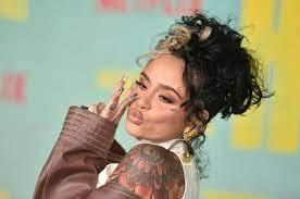 <p>Kehlani</p>
