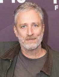 <p>Jon Stewart</p>
