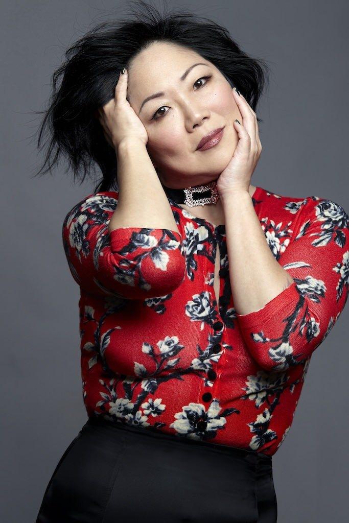 <p>Margaret Cho</p>
