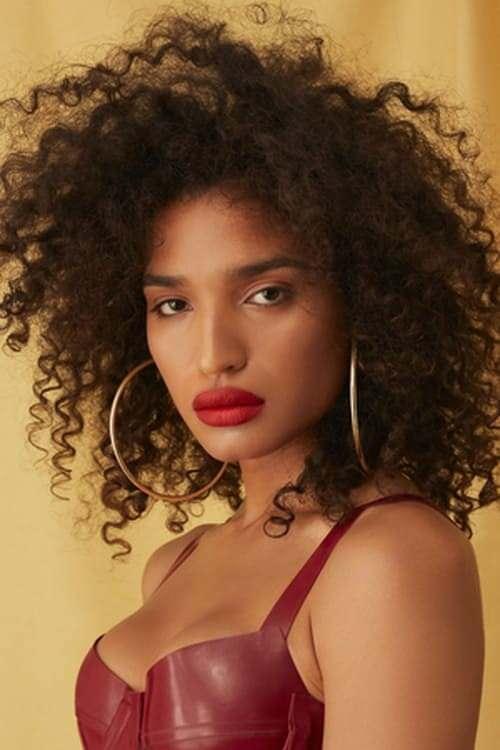 <p>Indya Moore</p>
