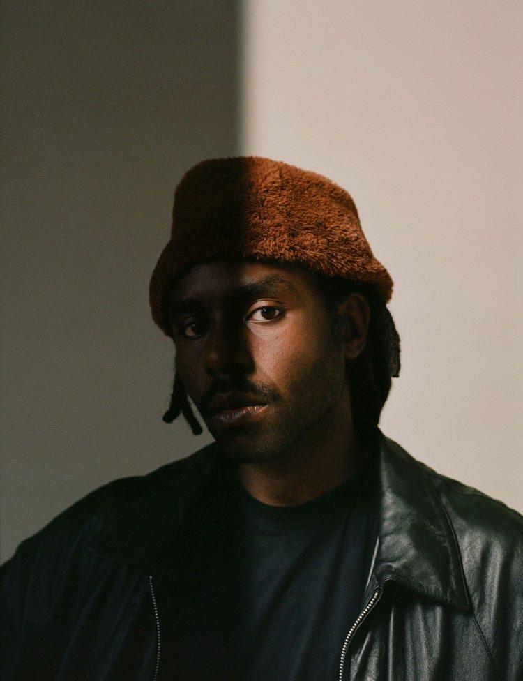 <p>Dev Hynes</p>
