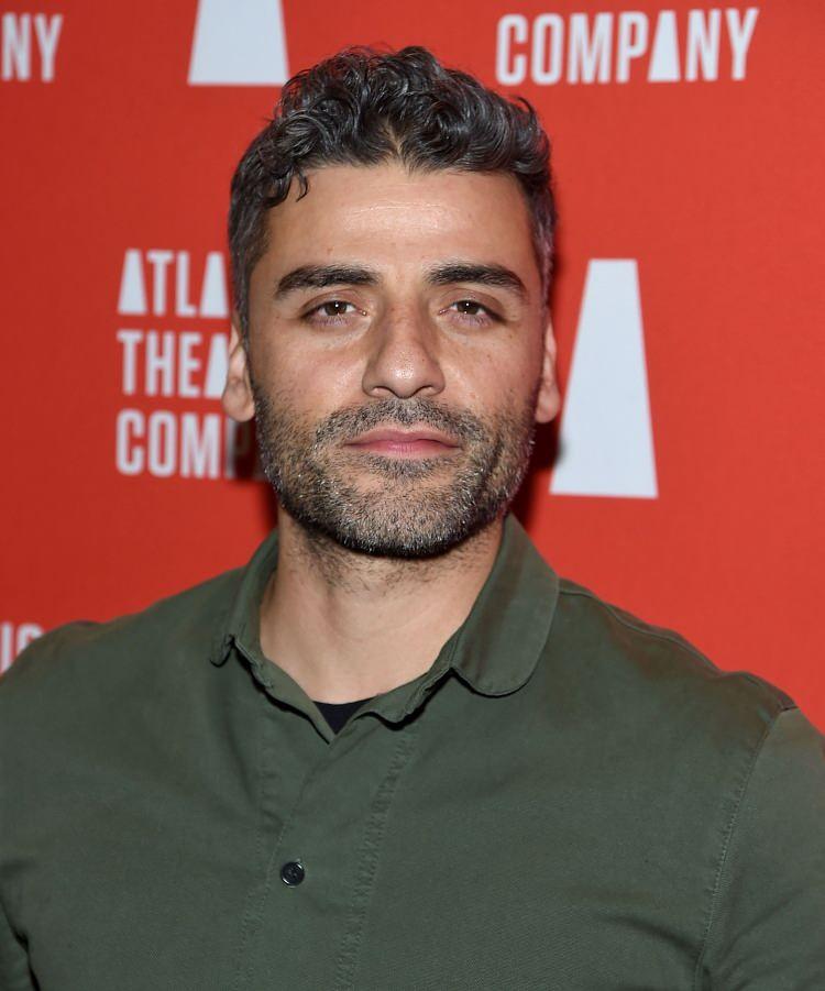 <p>Oscar Isaac</p>

