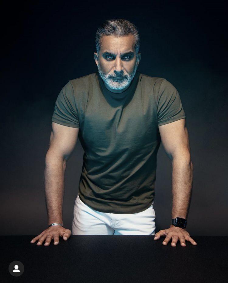 <p>Bassem Youssef</p>
