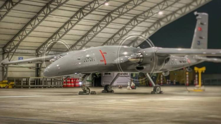 <p>BOZDOĞAN’ın, Türk Hava Kuvvetleri Komutanlığı envanterinde yer alan AIM-9 Sidewinder Füzelerinin yerini alması planlanmaktadır.</p>

