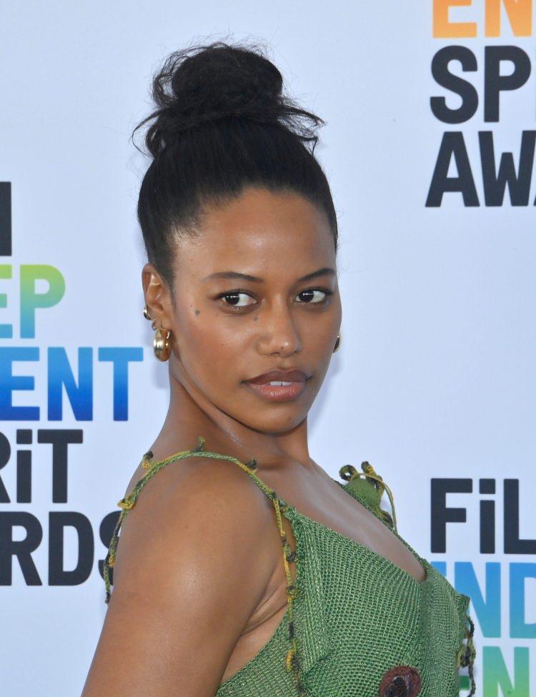 <p>taylour paige</p>
