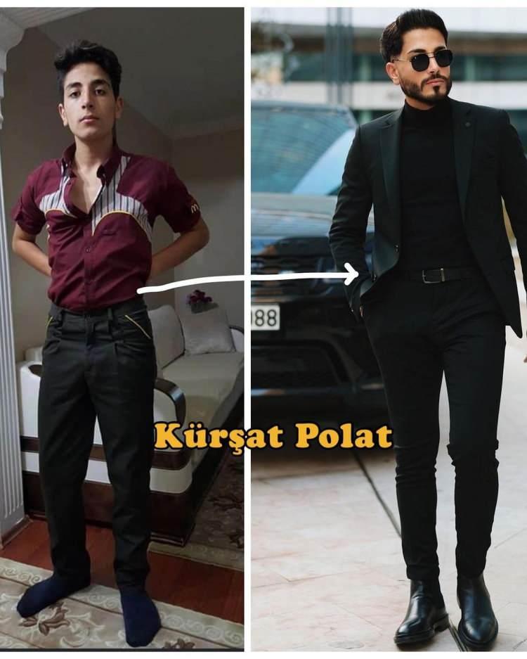 <p><strong>Dilan Polat'ın kaynı Kürşat Polat</strong></p>
