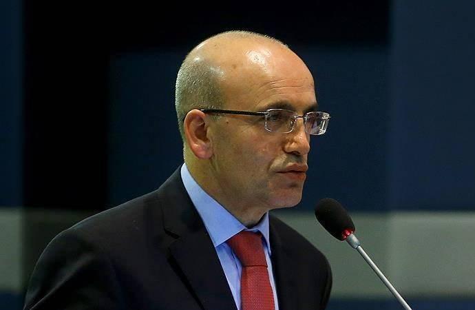 <p>Hazine ve Maliye Bakanı Mehmet Şimşek, geçtiğimiz hafta TCMB Başkanı Hafize Gaye Erkan ile birlikte IMF-Dünya Bankası toplantıları için bir takım temaslarda bulundu. </p>