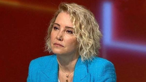 <p><strong>Laçin, tüm dünya ve Türkiye yaşanan insalık dışı İsrail saldırılarını konuşurken futbol maçı yorumu yaparak adeta dalga geçti.</strong></p>