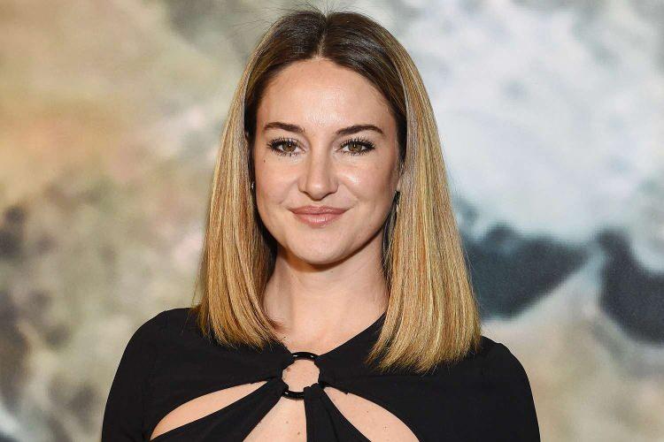 <p>Shailene Woodley</p>
