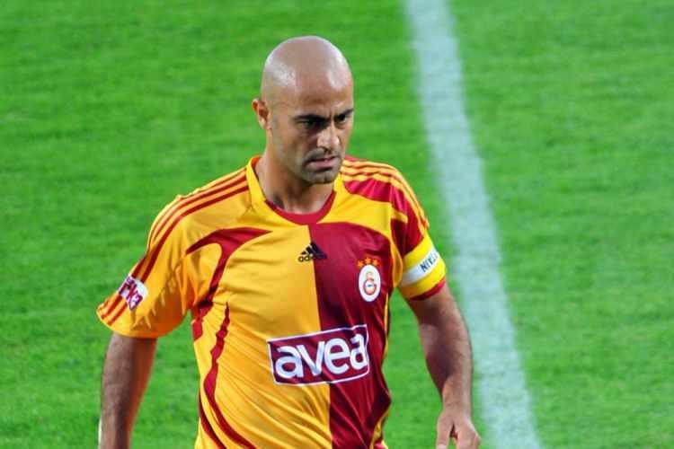 <p>* Hasan Şaş - 14 maç</p>