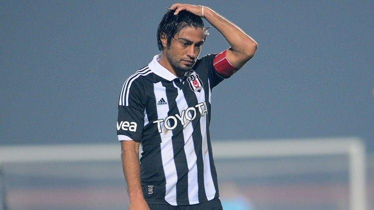 <p>* İbrahim Toraman - 15 maç</p>
