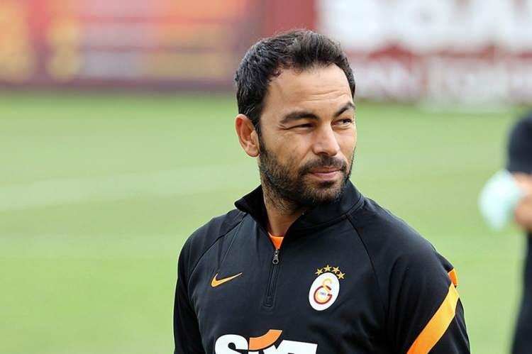 <p>* Selçuk İnan - 16 maç</p>