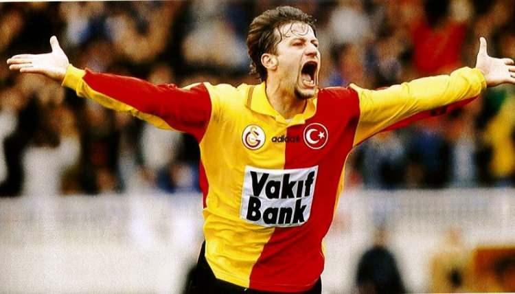 <p>* Tugay Kerimoğlu - 17 maç</p>